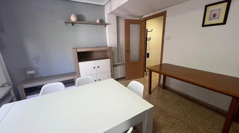 Foto 4 de Piso de alquiler en Calle del Poeta Mas y Ros, L'Amistat, Valencia Capital