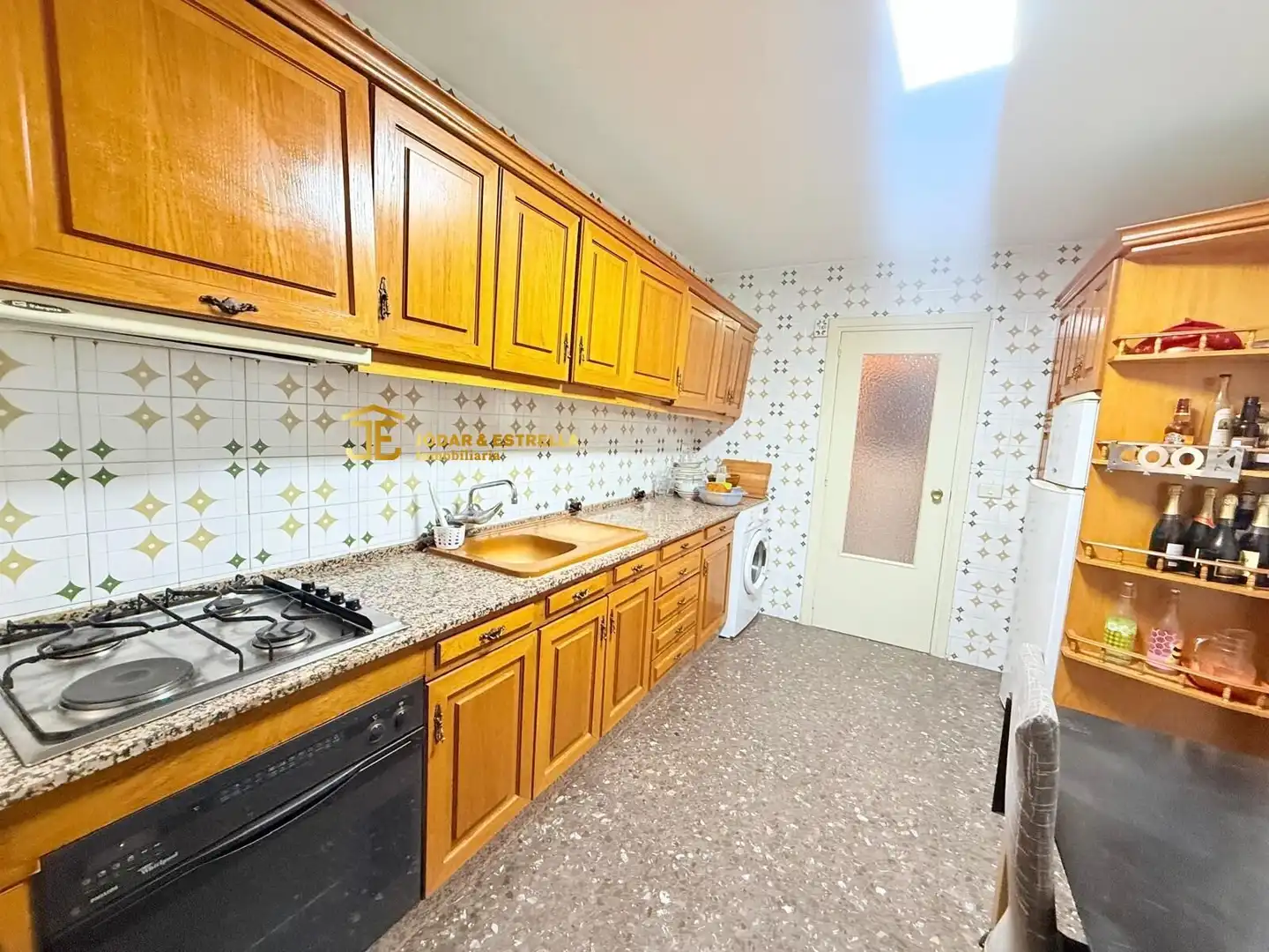 Piso en venta en Sutullena