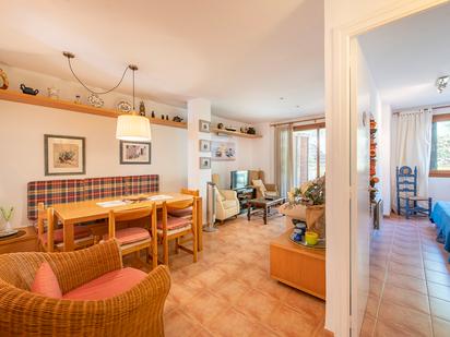 Sala d'estar de Apartament en venda en Palafrugell amb Terrassa