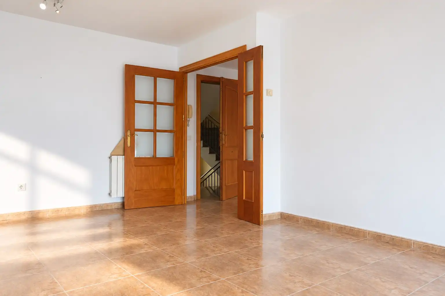 Penthouse mit Terrasse zum Verkauf in Centre, imagen 13