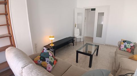 Foto 4 de Piso de alquiler en Pintor Villacis, La Catedral, Murcia Capital