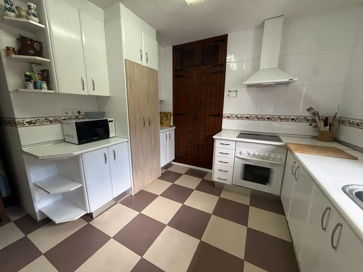 Chalet con jardín en venta en Cap Martí - El Tossalet - Pinomar, imagen 25