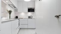 Cuina de Apartament en venda en  Madrid Capital amb Aire condicionat, Calefacció i Balcó
