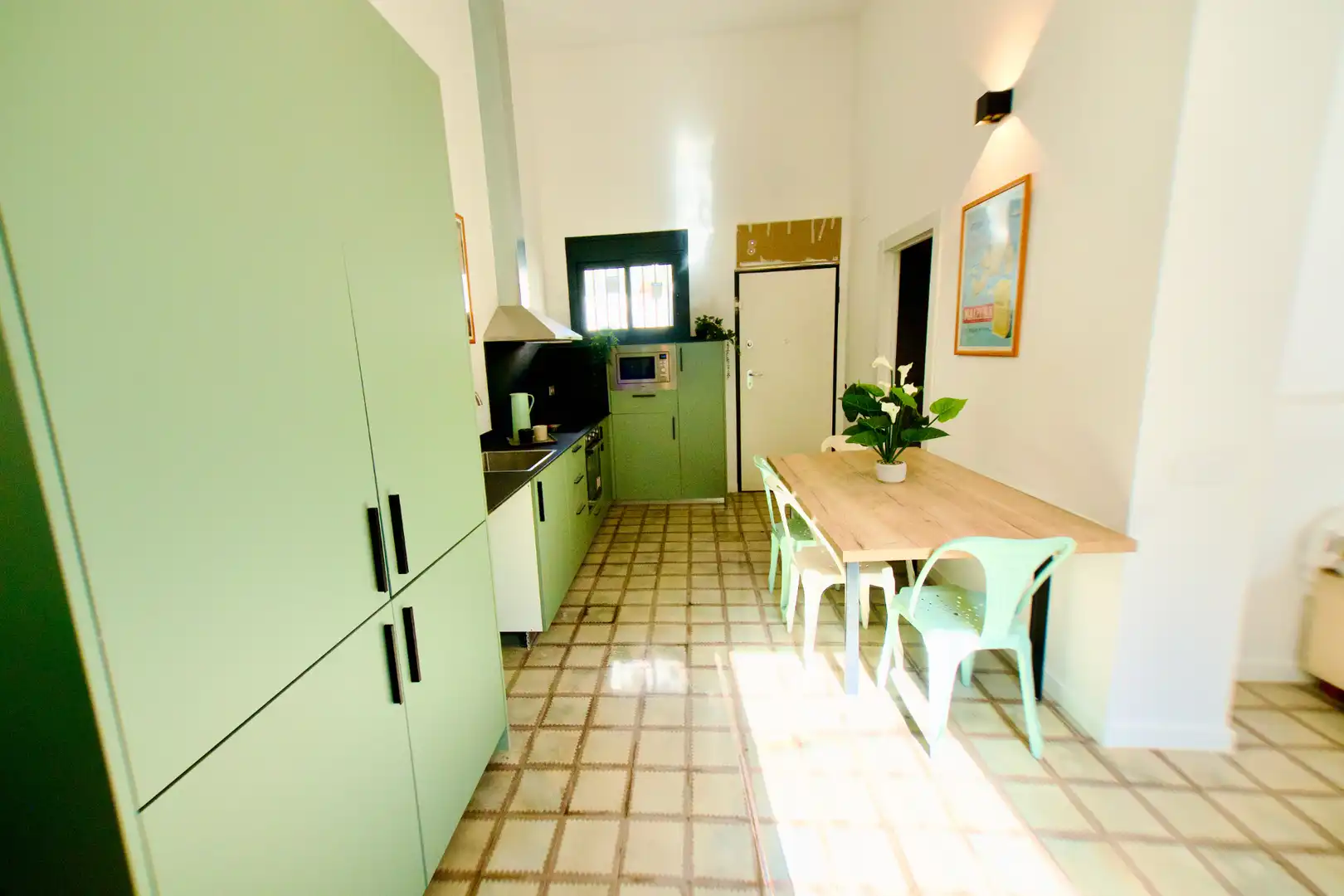 Casa en venta en Can Feu - Gràcia, imagen 9