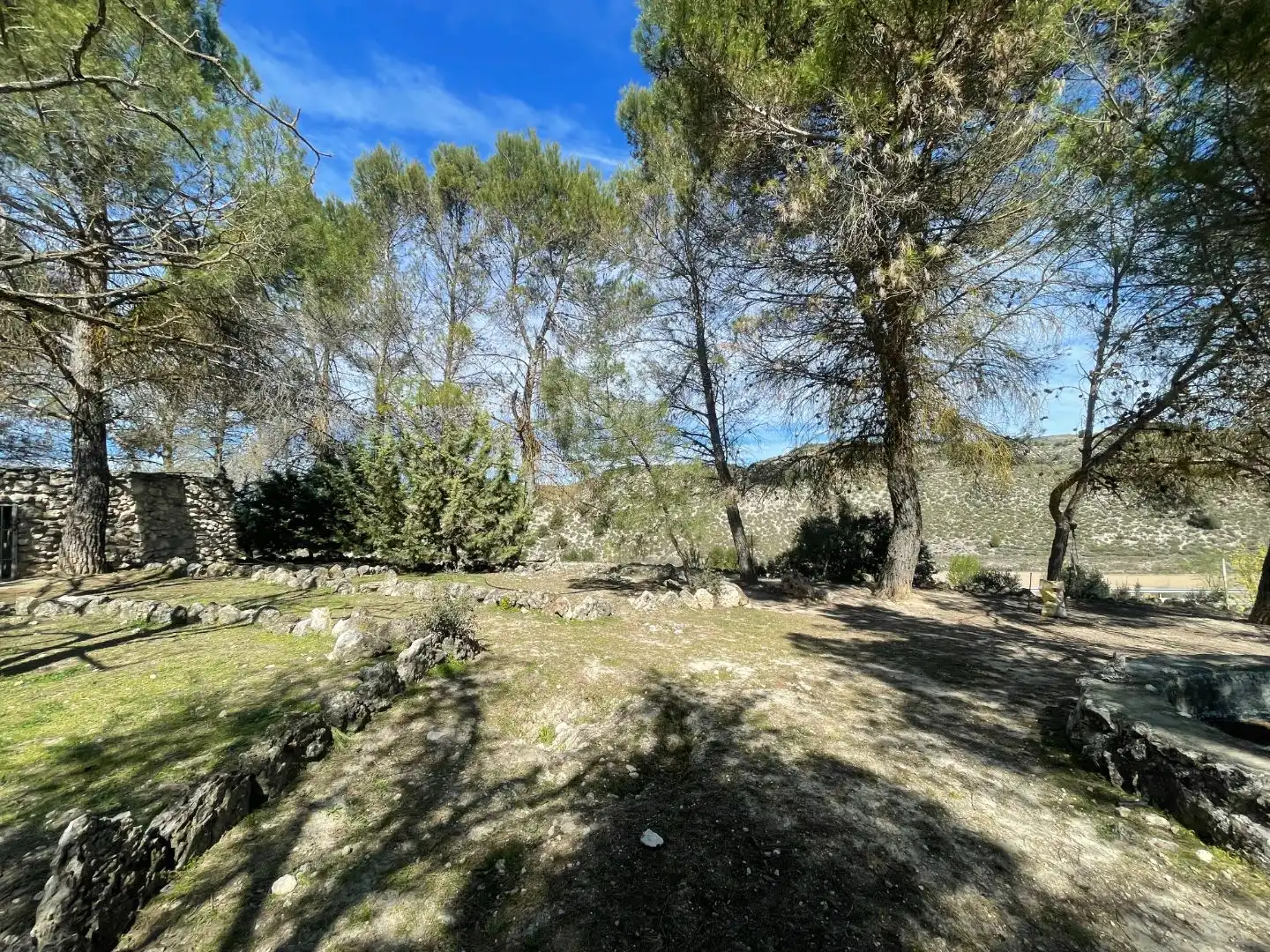 Grundstücke zum Verkauf in Valdelaguna