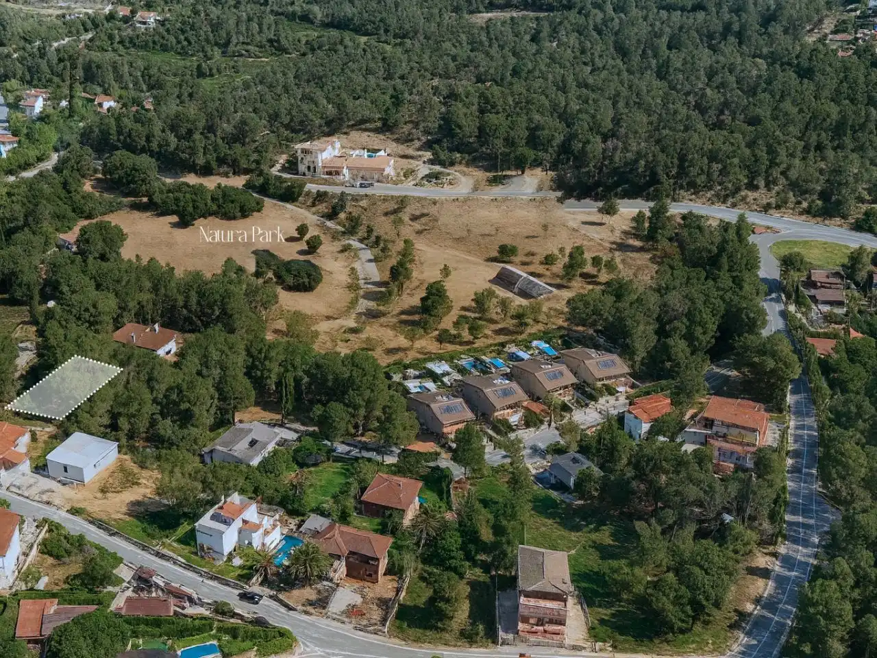 Terreny residencial en venda a Carrer de Pamplona 17, imagen 3