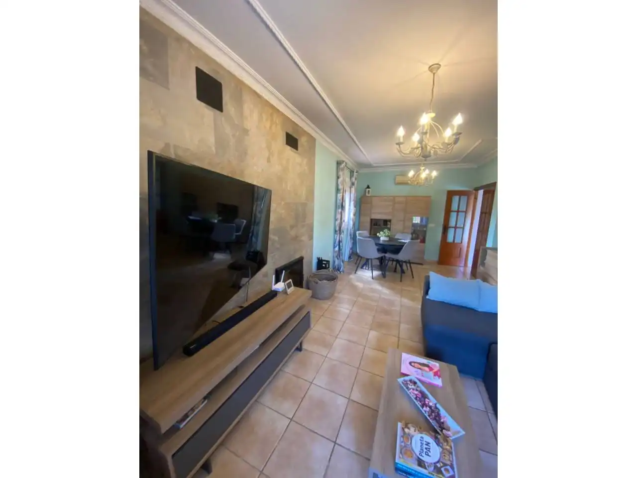 Villa mit Pool zum Verkauf in Los Gallos, imagen 15
