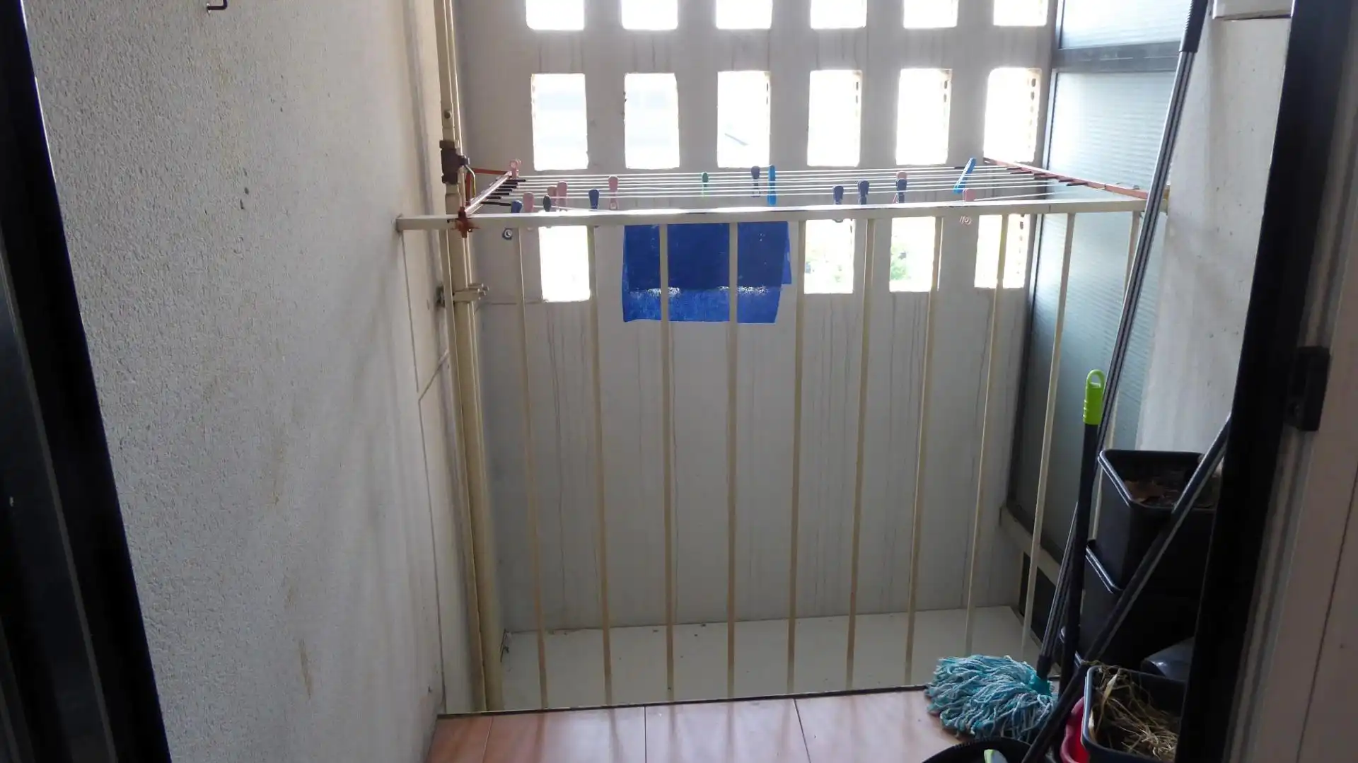 Pis amb ascensor en venda a Calle RIO EGA 2, imagen 24