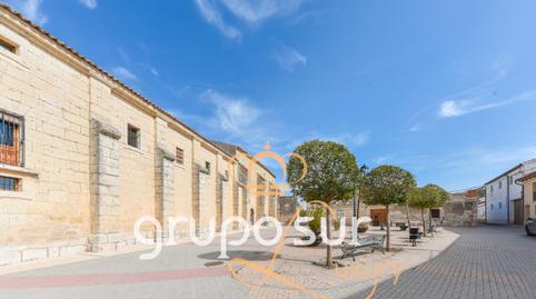 Foto 5 de Casa o xalet en venda a Calle Exconvento, 8, San Cebrián de Mazote, Valladolid