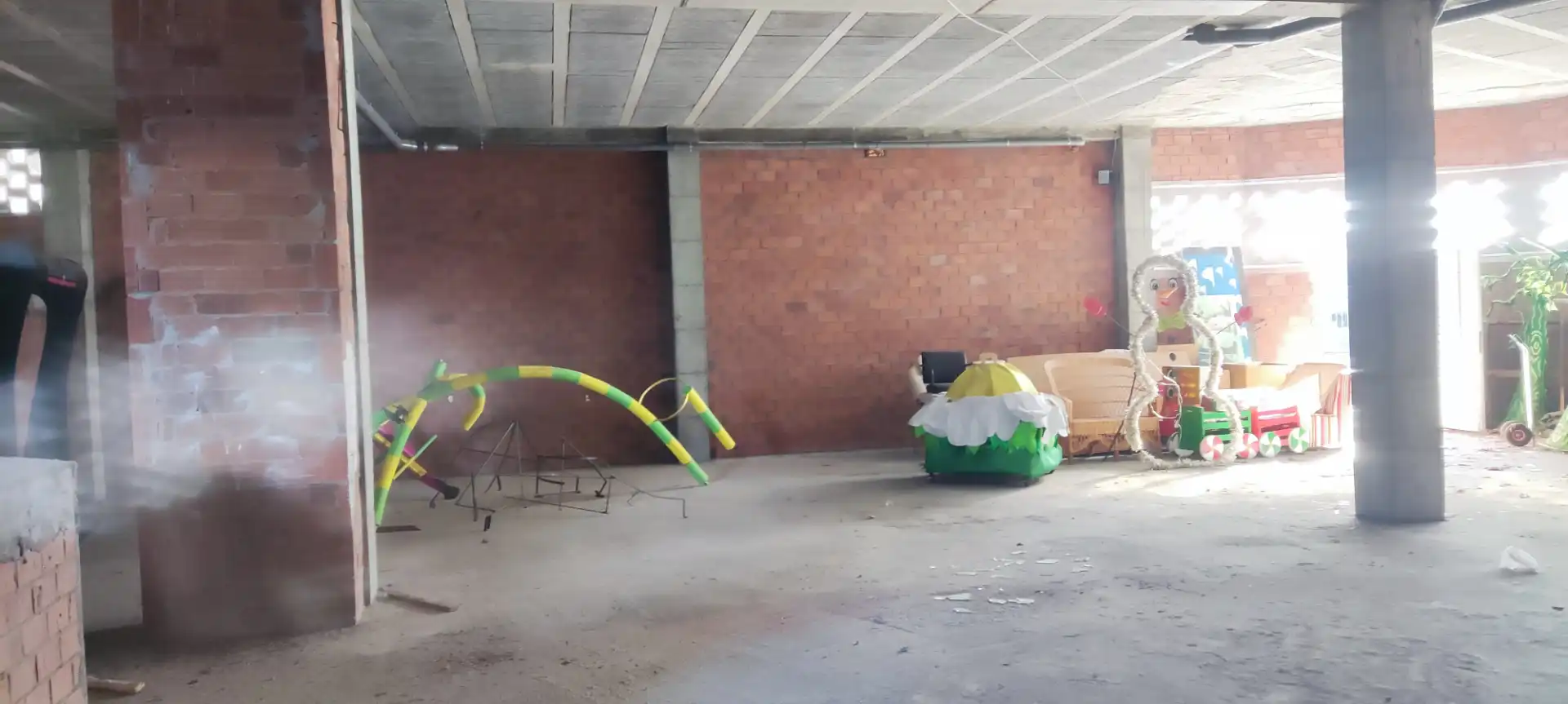 Gewerbefläche zum Verkauf in Rúa Álvaro Cunqueiro 8, imagen 13