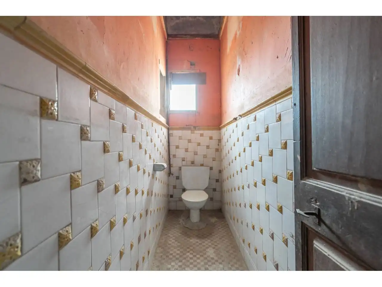 Baño de Finca rústica en venta en Reus con Jardín privado, Terraza y Piscina