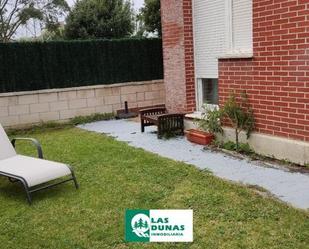 Jardí de Planta baixa en venda en Santa Cruz de Bezana