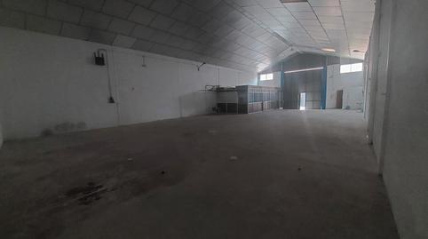 Photo 2 of Industrial buildings to rent in Campo de la Verdad - Miraflores, Córdoba