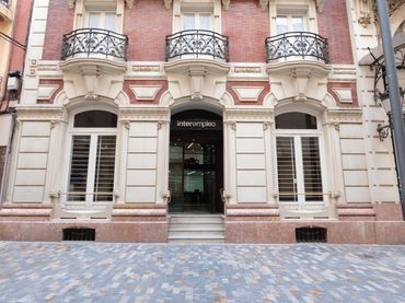 Local comercial en alquiler en Cartagena ciudad