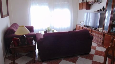 Foto 4 de Piso en venta en Del Mar, Vera Ciudad, Vera
