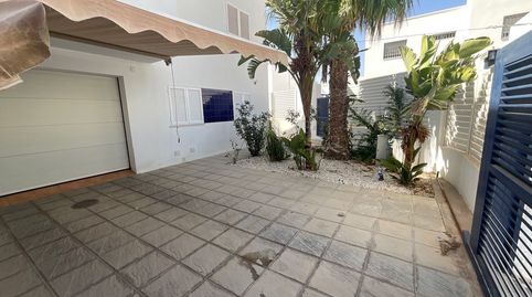 Foto 2 de Casa o chalet en venta en Camino del Azabache, 34, Retamar, Almería Capital