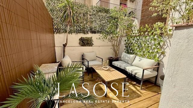 Flat for sale in Carrer CREU DELS MOLERS, El Poble Sec - Parc de Montjuïc, Sants - Montjuïc