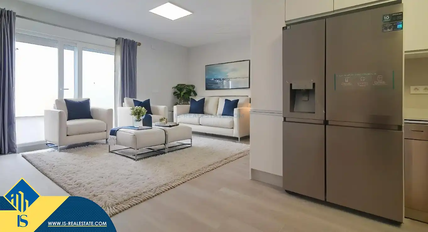 Apartment zum Verkauf in Centro, imagen 4