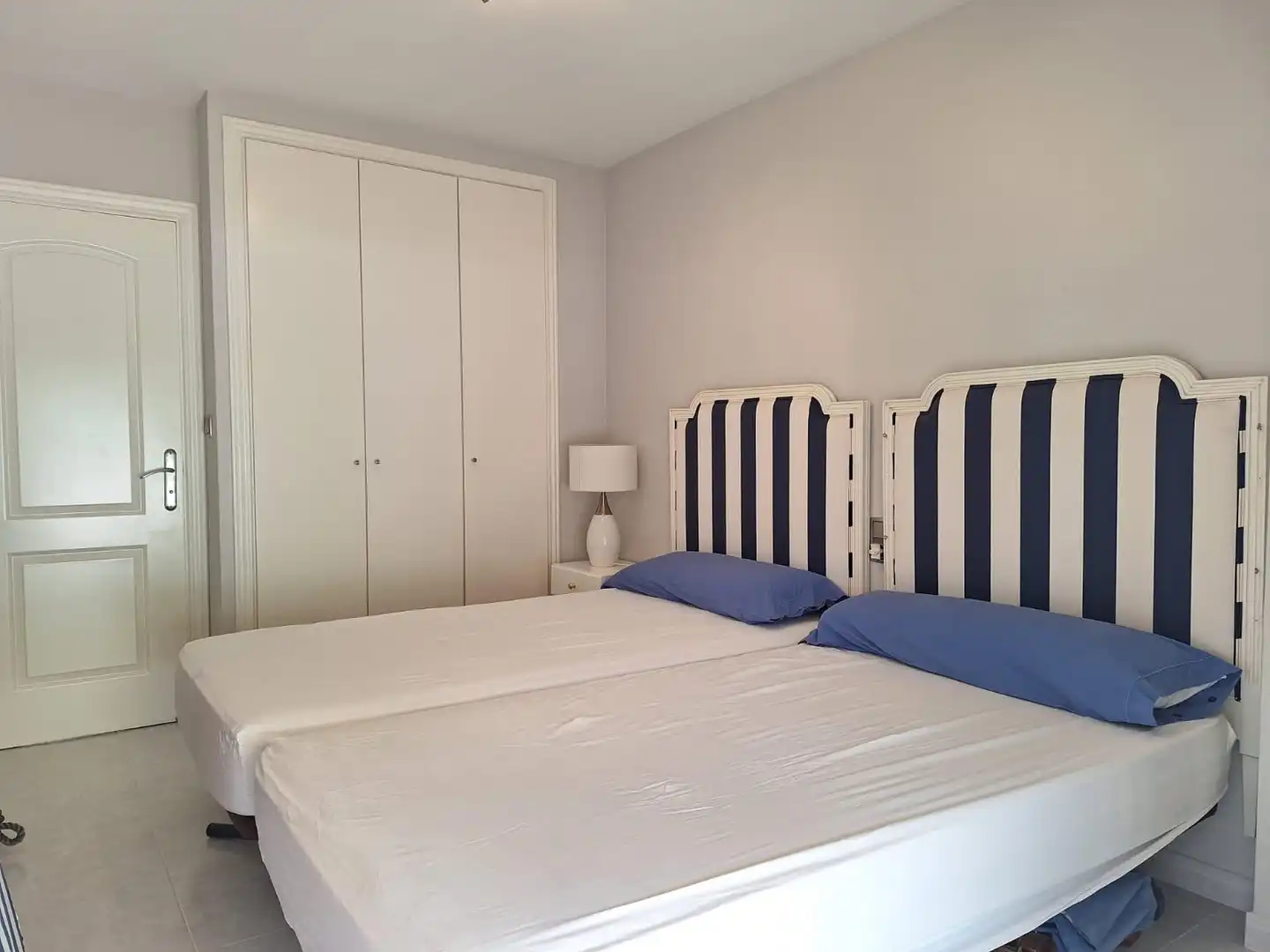 Apartament amb terrassa en venda a Calle METGE GRAU FONT, imagen 15