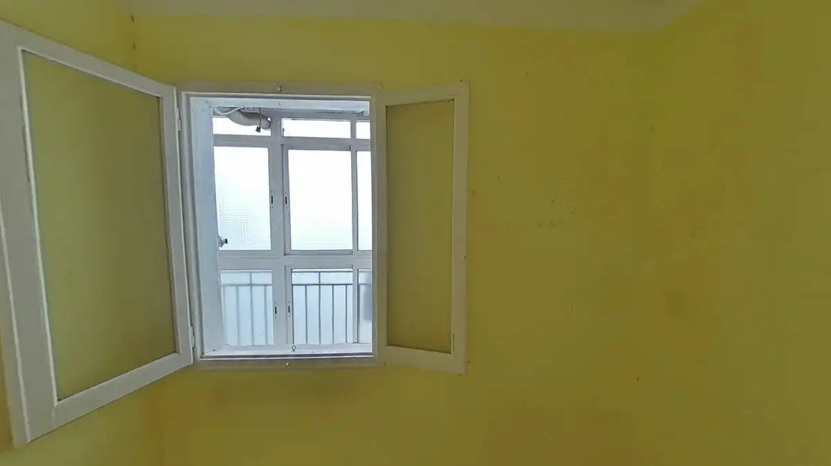 Balcony of Flat for sale in Terrassa  with Balcony