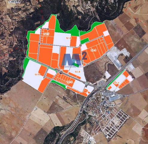 Terreno en Venta en Torija
