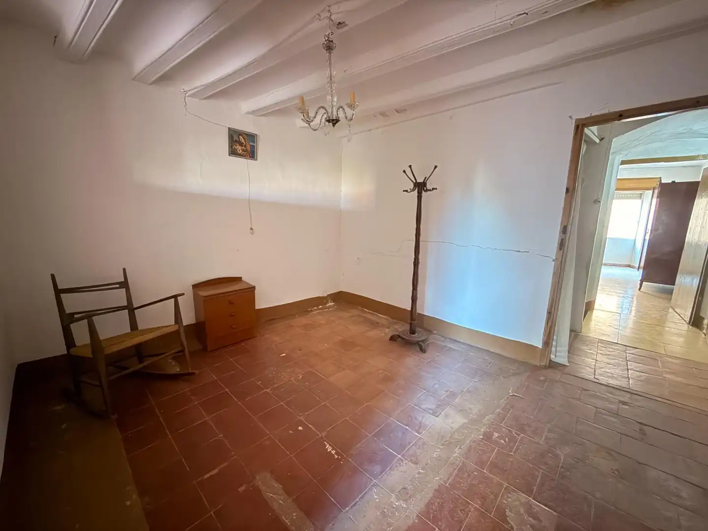 Casa adosada en venta en Benlloc