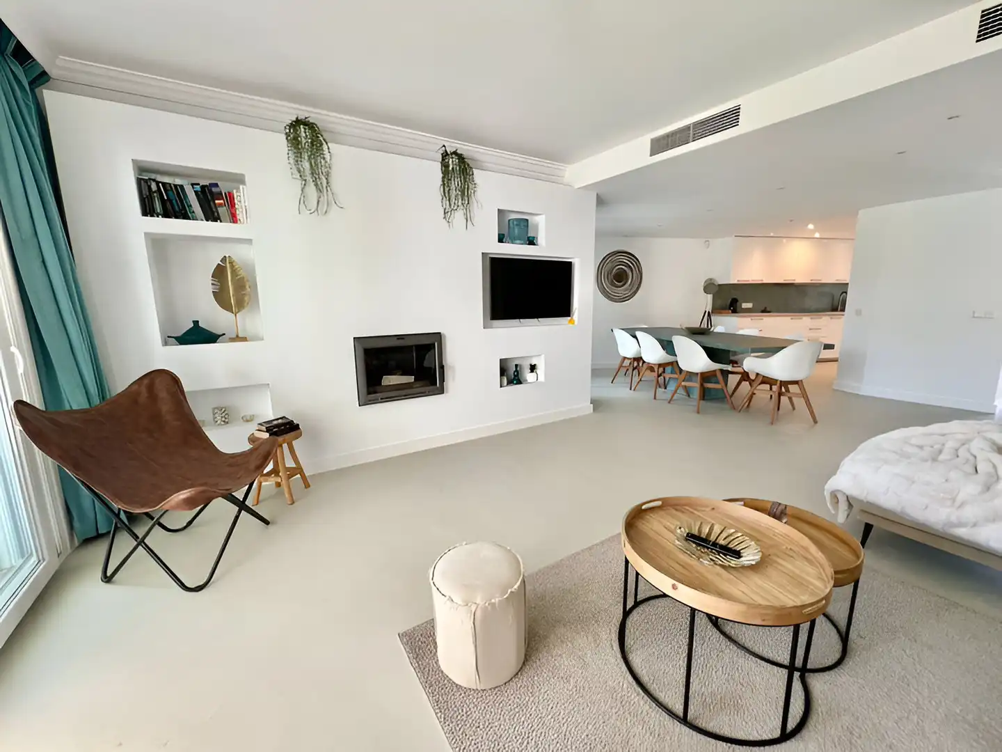 Casa a schiera con piscina in vendita a Benamara - Atalaya, imagen 3