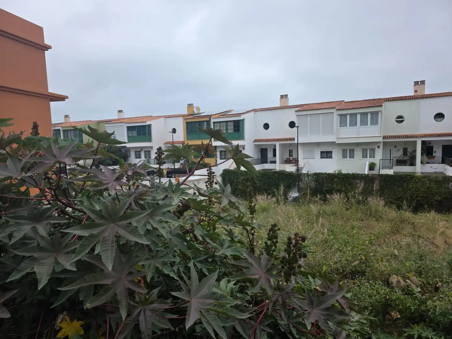 Außenansicht von Residential zum Verkauf in San Cristóbal de la Laguna