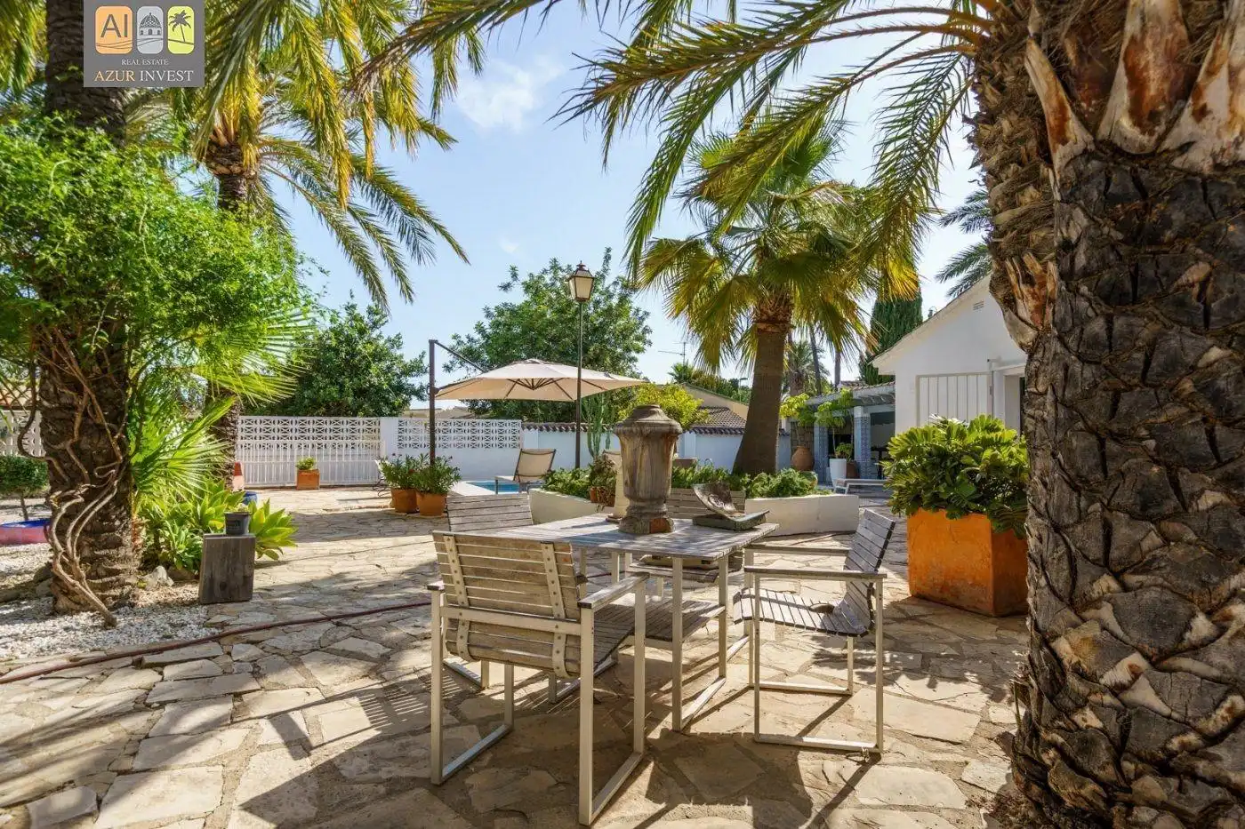 Casa o chalet en venta en Barranco Hondo