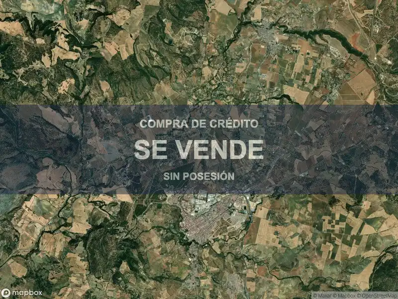 Flat for sale in Juzgados - La Feria