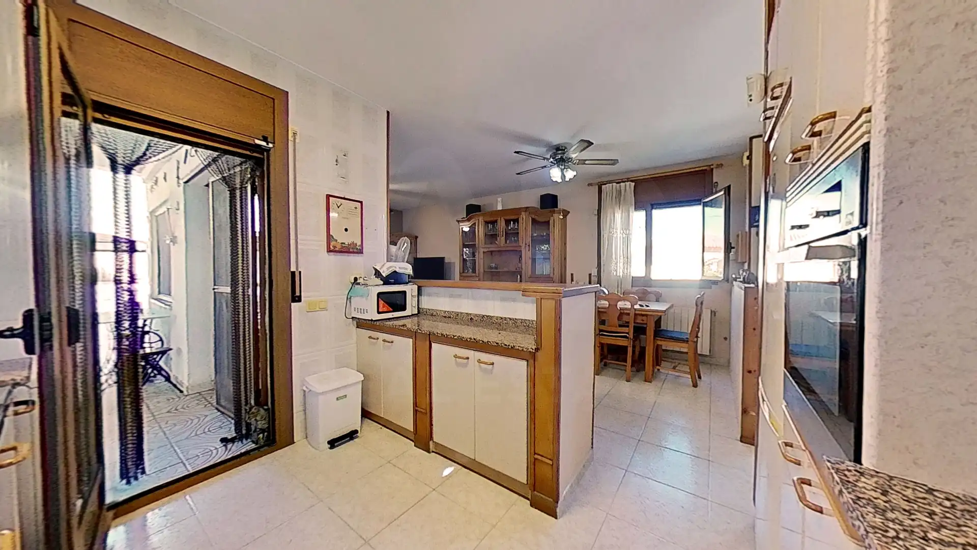Flat for sale in Albinyana, imagen 12