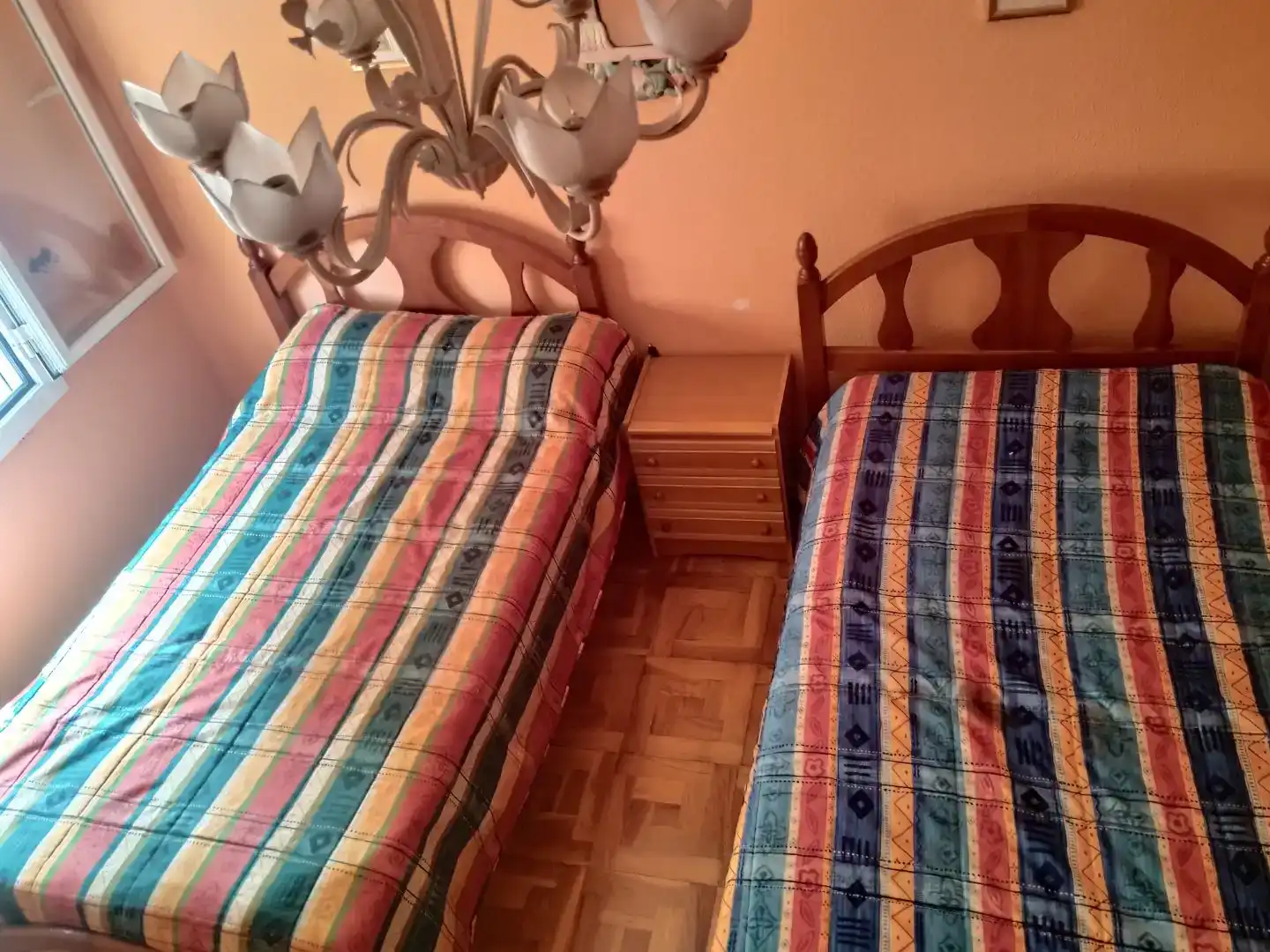 Dormitori de Pis en venda en Olite / Erriberri