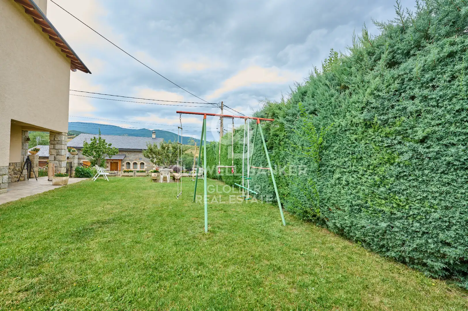 Casa con terrazza in vendita a Soubre Mouli, imagen 35