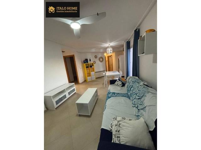 Piso en Alquiler en Sucina