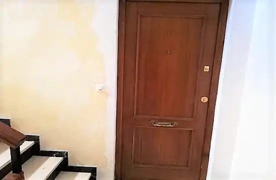 Piso en venta en NUESTRA SEÑORA DE LA ENCARNACION, 11, Casariche