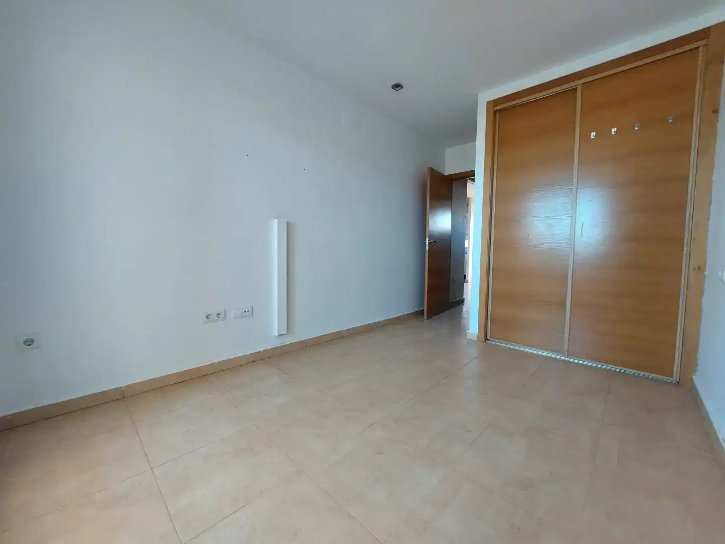 Dormitori de Àtic en venda en Alhama de Murcia amb Aire condicionat