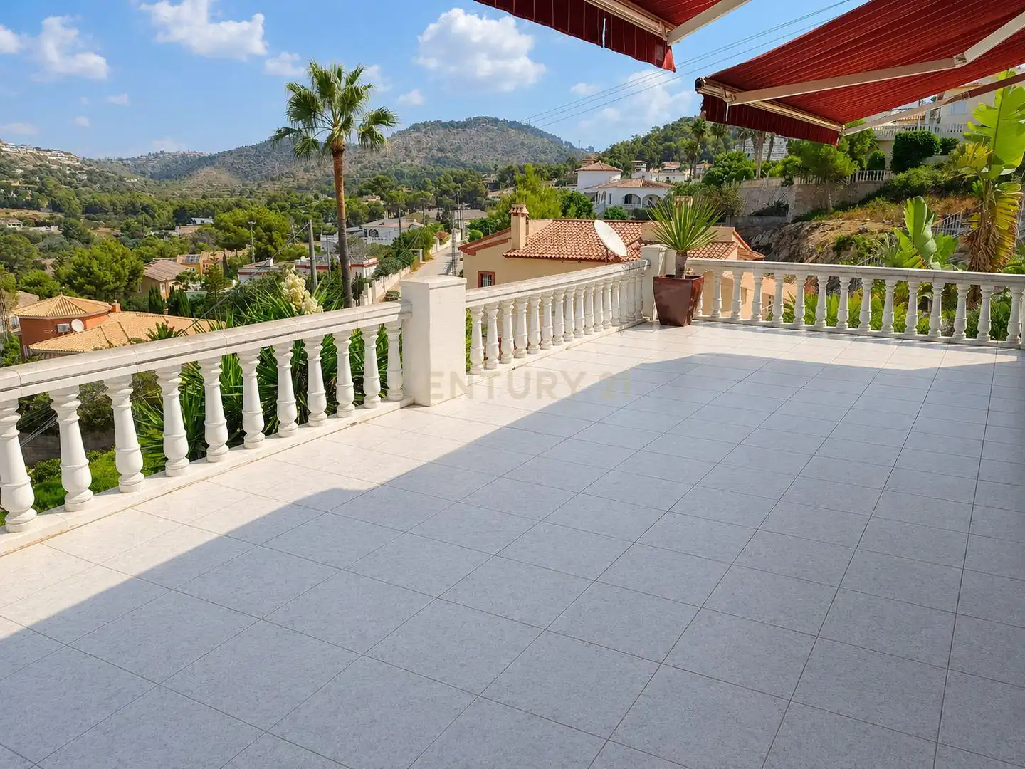 Villa avec piscine à vendre à UR COMETA III 20(G)CALP (ALICANTE), imagen 4