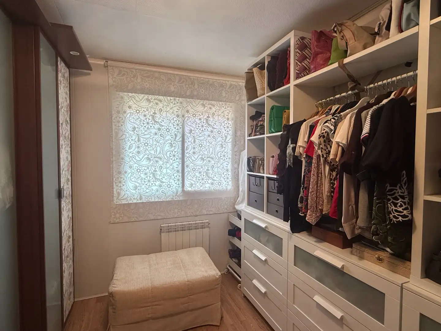 Bedroom of Houses for sale in Alcalá de Henares  with Air Conditioner, Heating and Private garden