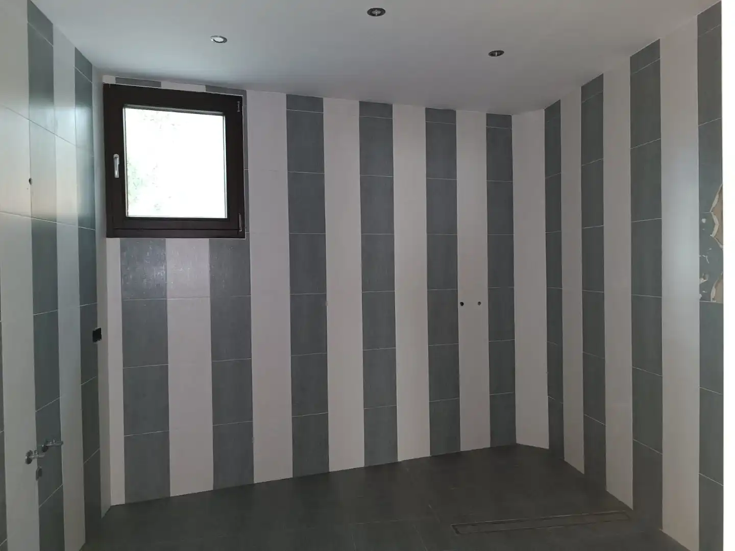 Bathroom of Houses for sale in Castell d'Aro, Platja d'Aro i s'Agaró