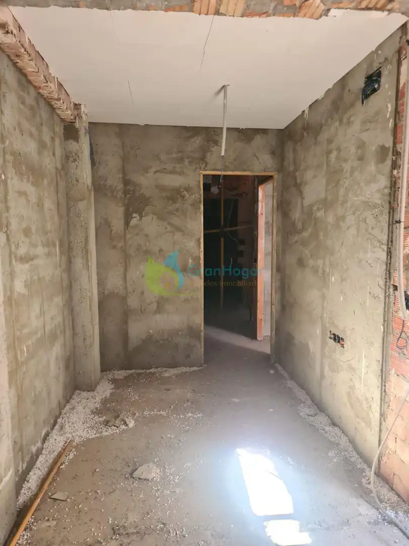 Casa o xalet en venda en Sevilla amb Balcó