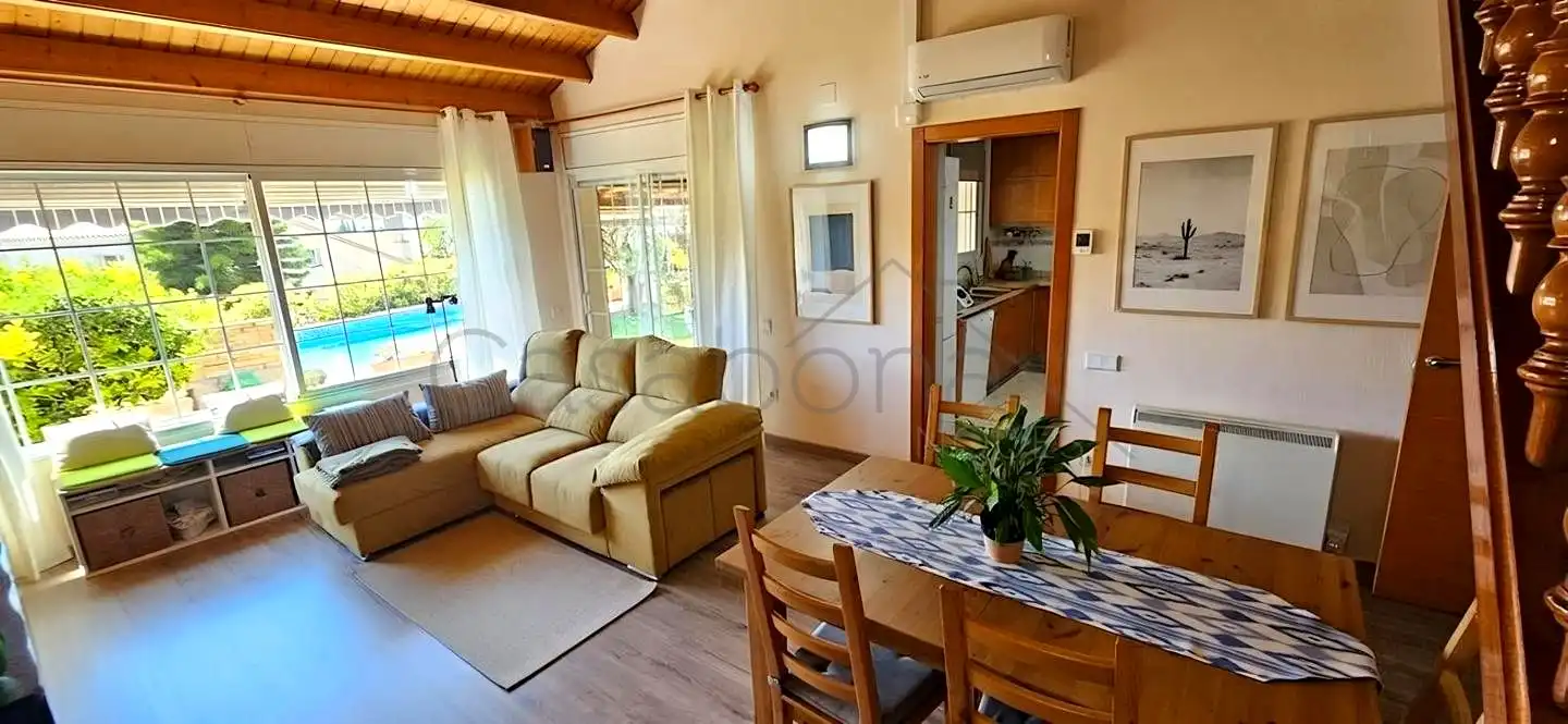 Casa o xalet de lloguer a Canet de Mar