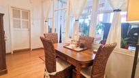 Dining room of Flat for sale in  Palma de Mallorca  with Terrace and Balcony