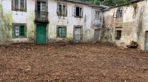 Foto 5 de Casa o xalet en venda a A Malata - Catabois - Ciudad Jardín, A Coruña