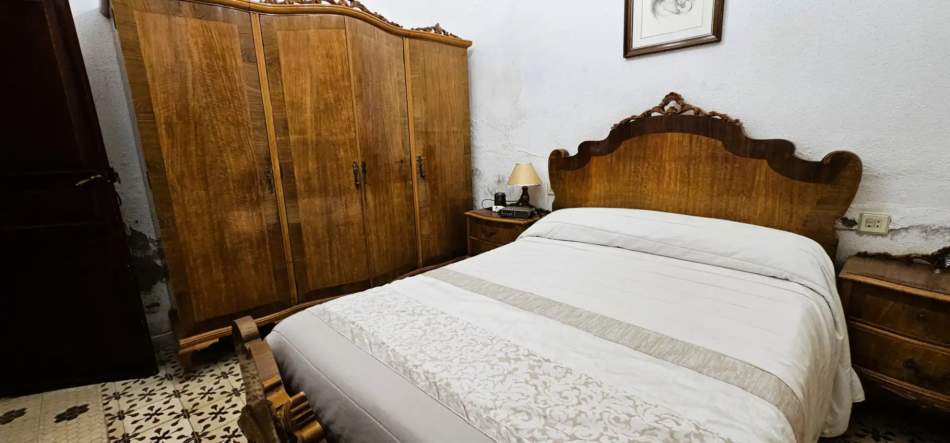 Habitación de Planta baja en venta en Totana, Murcia