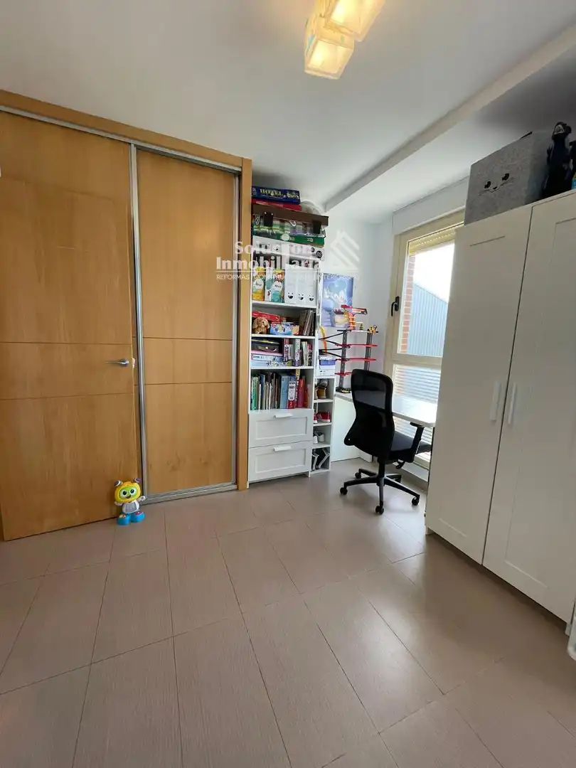 Piso en venta en San Cristóbal de la Cuesta con Aire acondicionado y Calefacción