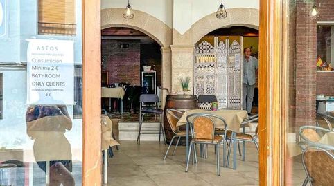 Photo 4 of Commercial properties for rent in de las Narices, Altea ciudad, Altea
