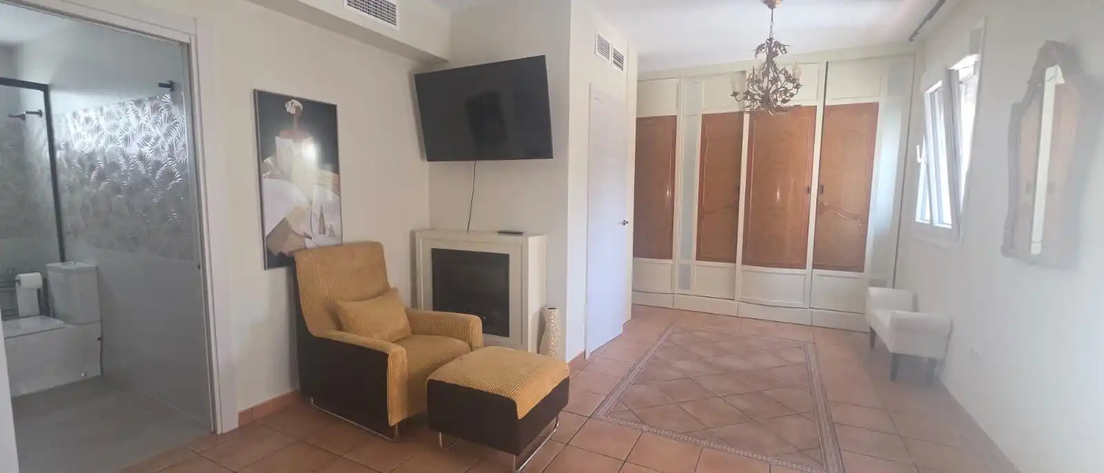 Maison mitoyenne avec terrasse à vendre à Calle de Eugenia de Montijo, imagen 20
