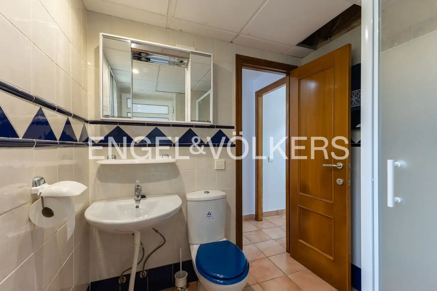 Casa o chalet en venta en Cullera con Aire acondicionado, Calefacción y Jardín privado