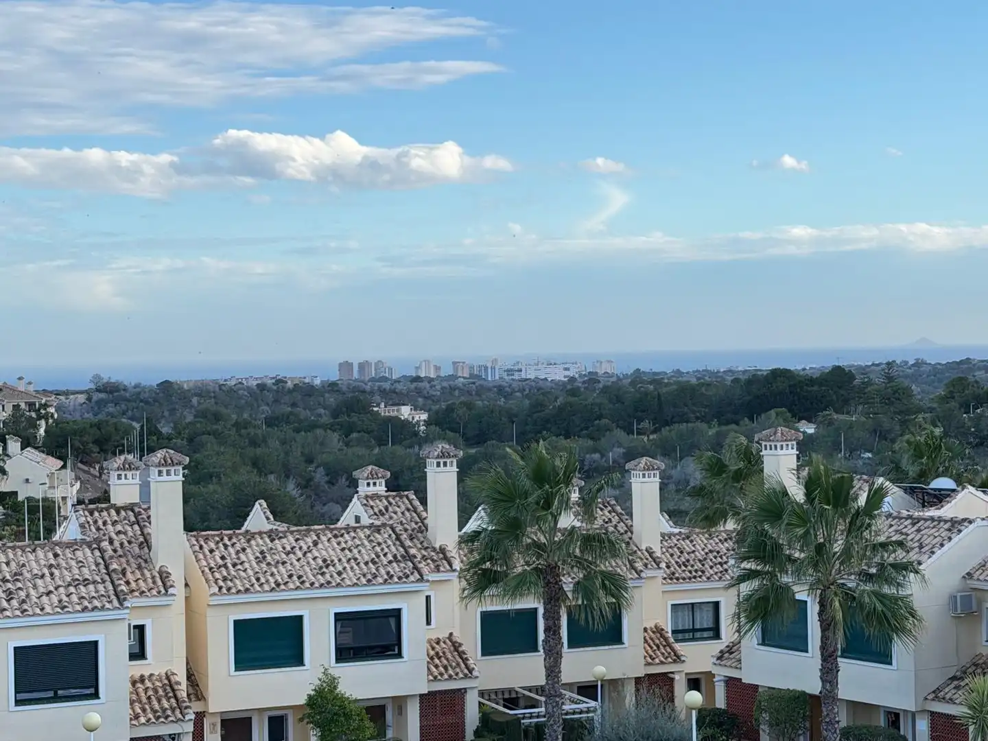 Casa a schiera con terrazza in vendita a Avenida IBIZA, imagen 72
