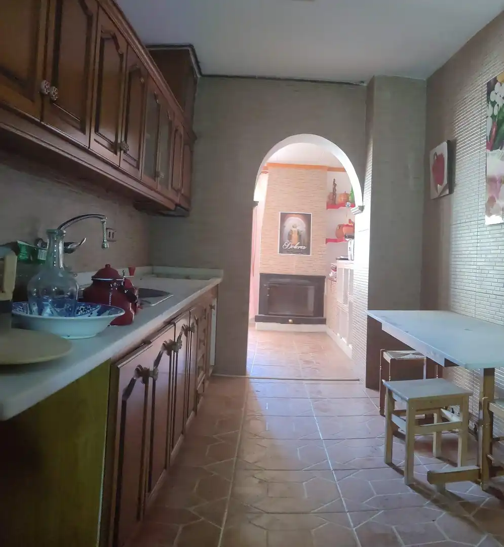Casa en venta en Olula del Río, imagen 9
